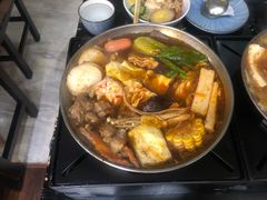-小明同学(三里屯店)