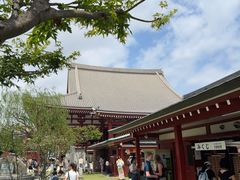 -浅草寺