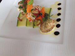 -上海和平饭店-华懋阁 The Cathay Room