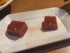 -奉天小馆·非遗东北菜(沈阳万象城店)