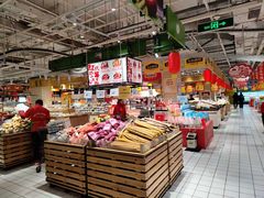 -大润发(春阳店)