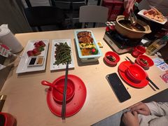 -避风塘(宝山万达店)