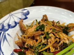 -中国徽菜·徽商故里(广安门店)