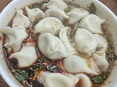 -回坊马二饺子馆