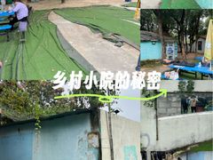 -东湖小天池真人CS彩弹野战基地