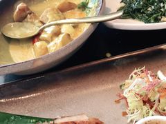 -Thai Alley泰爱里(二沙岛店)