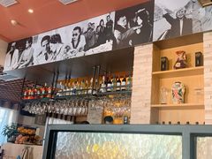 -安妮意大利餐厅(国贸店)