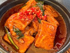 -Ameigo梅果·云贵川bistro(长宁来福士店)