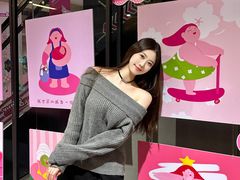 -南京时尚莱迪购物广场(正洪街店)