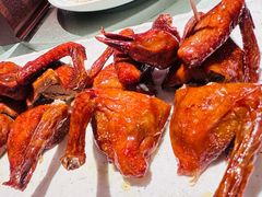 -侨美·唐荔园·40年地道粤菜