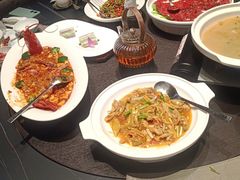 -墨泉峰味(润和国际广场店)