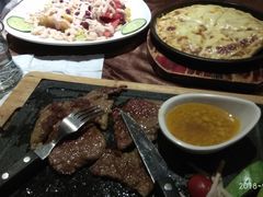 -路易十三西餐厅(西关新天地店)