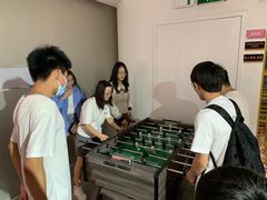 -白梧桐·团建聚会·百人轰趴馆(留仙洞店)