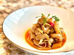 椒麻脆肚-临江宴(陆家嘴店)