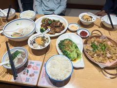 -潮巷·老潮汕美食集市(欢乐港湾店)