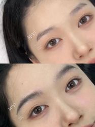 -MIVI野生眉纹绣纹眉