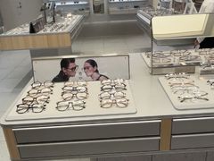 -AOJO眼镜(南翔印象城MEGA店)