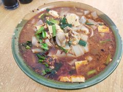 -官渡李记小锅米线(新亚洲体育城百合园东北)