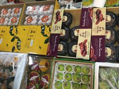 -沈阳市八家子水果批发市场
