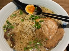 -雷神拉面(财富中心玉米楼店)