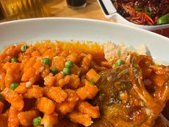 -聚汇三少·龙虾·中餐厅(莫邪路新天地店)