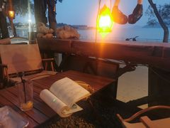 -城墙外BAR