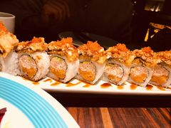 -山葵家·创意料理(宁波来福士店)