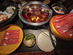 -牛New寿喜烧(闵行龙湖天街店)