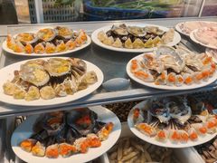 -车头老二大排档(金城步行街店)