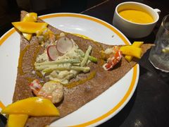 -La Creperie法餐厅(芮欧百货店)