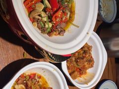 -老湘村·湖南土菜(天河维多利店)