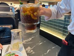 -锅当当铁锅炖烀饼王(长泰广场店)