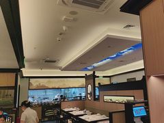 -小菜园新徽菜(马鞍山金鹰店)