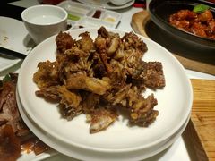 -小放牛炒菜馆(裕华万达店)