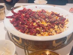 -巴扎屋大盘鸡·新疆菜(汇嘉时代店)