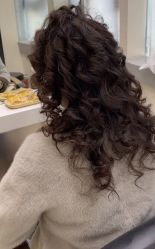 -BEAUTY HAIR GANO