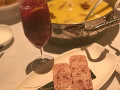 午餐肉-红雀围·海鲜火锅(陆家嘴中心店)