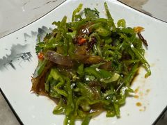 -宝发园名菜馆