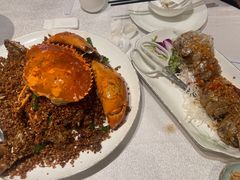 -喜记避风塘炒辣蟹(旗舰店)