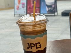 -JPG coffee(深圳湾万象城店)