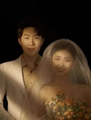 -色色婚纱摄影(大沥旗舰店)