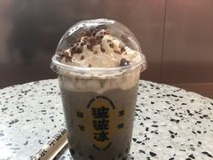 -喜茶(永旺梦乐城店)