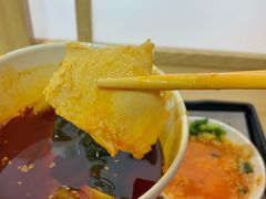-7口辣火锅杯(九洲新世界店)