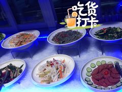 -快乐爱斯米牛排自助(正大广场店)