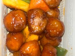 -院里寻菜·精致庭院菜(观沙岭店)