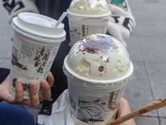 -茶颜悦色(登高路上店)
