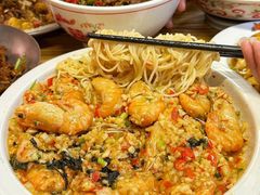 -湘菜时代风味餐厅