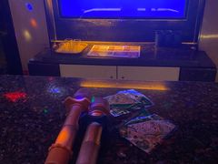 -音乐在线主题氧吧KTV(佳宁娜广场店)