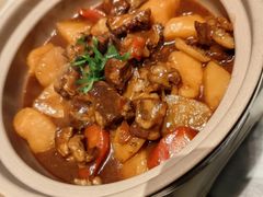 -苏帮袁Sue Cuisine(来福士店)