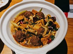 -胖老汉清真餐饮(西御街店)